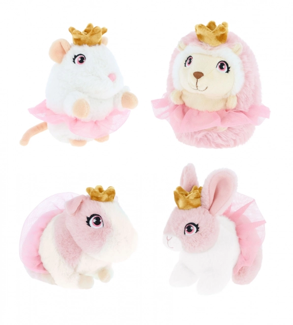 Keel Toys Keeleco Plüss Egérke 14 cm