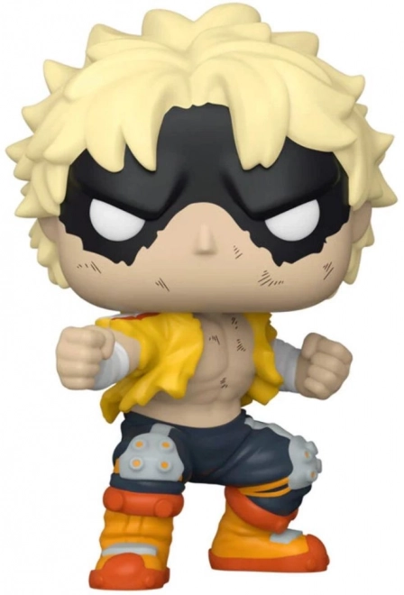 Funko POP! My Hero Academia Fatgum karcsú verziója