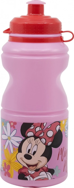 Minnie Egér vizespalack 380 ml