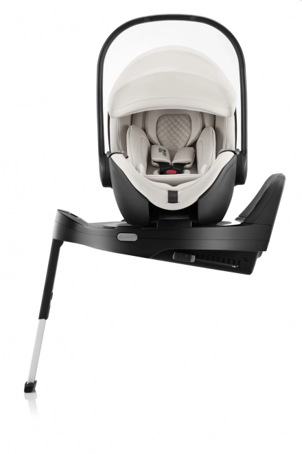 Baby-Safe Pro Lux autósülés és Vario Base 5Z csomag