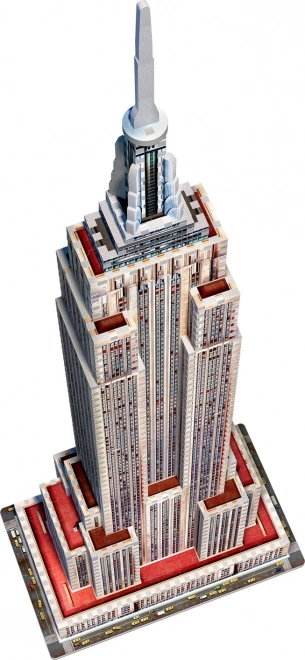 Empire State Building 3D puzzle 975 darabos