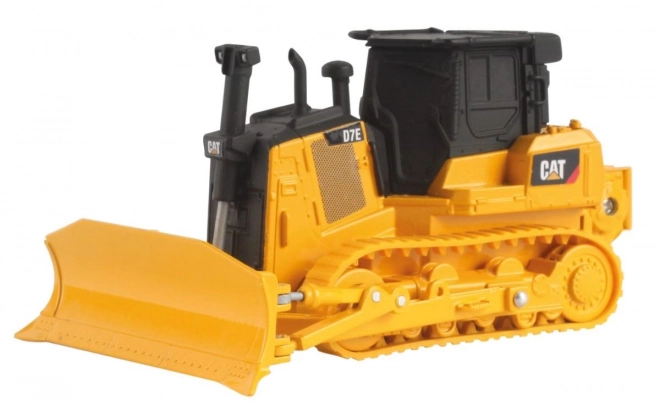 RC buldózer CAT 1:64