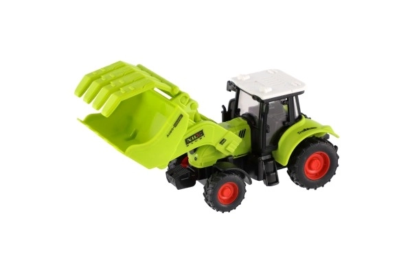 Nagy Traktor Játék Gyerekeknek