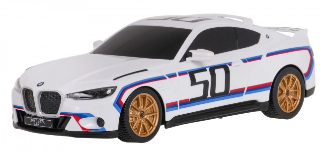 távirányítós BMW 3.0 CSL autómodell