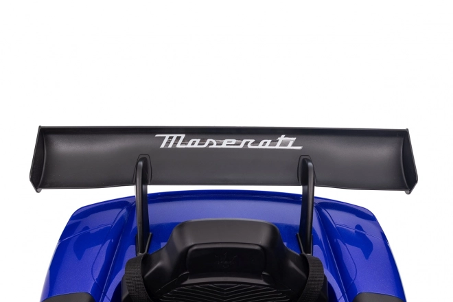 Maserati MC20 GT2 Kék