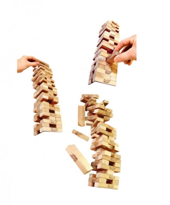 Jenga társasjáték