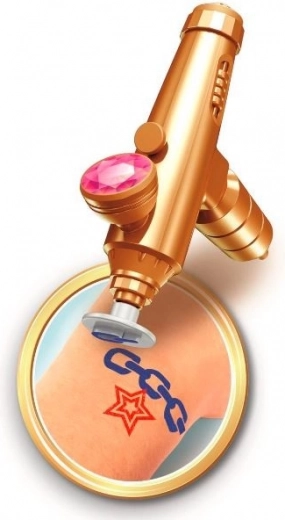 Moduláris ikonok bélyegzése elemek nélkül