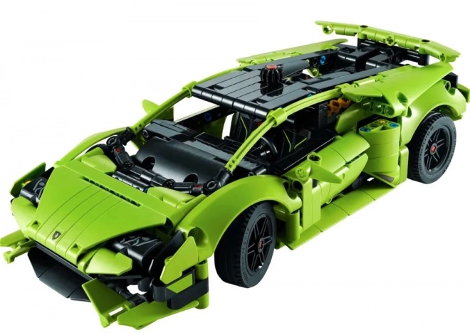 Lamborghini Huracán Tecnica LEGO Technic modell