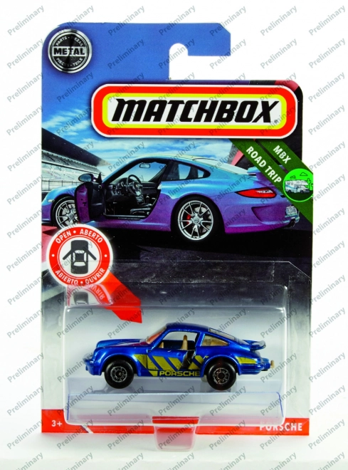 Matchbox akció autók 1:64 kollekció