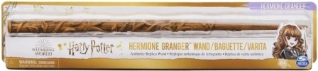 Hermione varázspálcája – WIZARDING WORLD