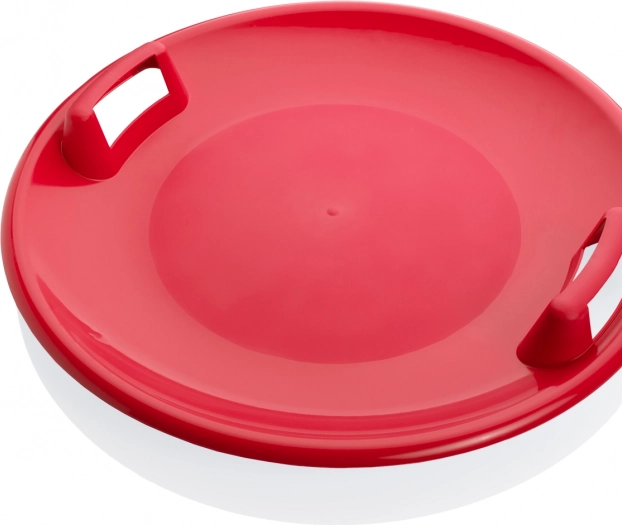 Szuper Csillag Hócsúszka 60 cm – Piros