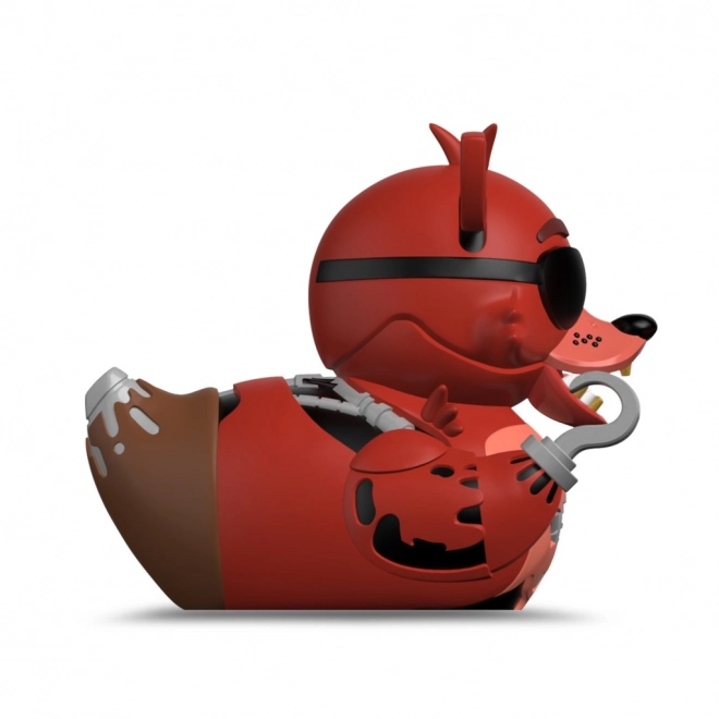 TUBBZ FNAF Foxy első kiadás
