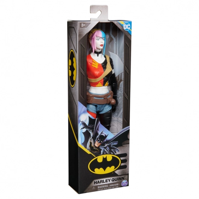 Harley Quinn Figura 30 cm