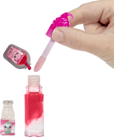 Készítsd el a saját csillogó ajakfényedet