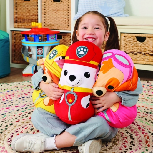 Ideális játékhoz és megnyugtatáshoz