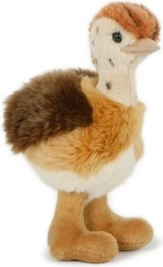 Plüss struccfióka 20 cm