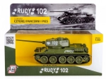 Rudy 102 harckocsi