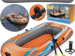 Kondor Elite 3000 felfújható csónak