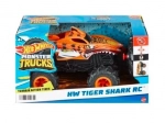 Hot Wheels RC Tiger Shark távirányítós jármű