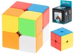 Logikai játék Rubik-kocka 2x2 MoYu