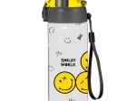 OXY CLICK 600 ml Smiley World Tritán kulacs