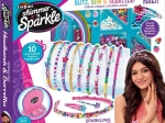 Shimmer 'n Sparkle csillogó fejpántok és hajdíszek