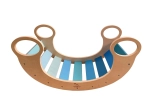 Montessori kék hinta 2Kids Toys