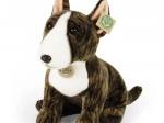 Plüss angol bullterrier kutya 30 cm ECO-FRIENDLY