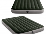 Felfújható matrac alváshoz Double Bed 191x137 cm az Intextől