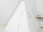 Teepee sátor gyerekeknek 135 cm