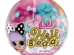 L.O.L. Surprise! baba gyöngyös hajjal