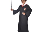 Harry Potter gyerek jelmez köpeny