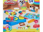 Play-Doh Induló Készlet Kis Szakácsnak és Vágás Tanulása