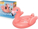 Bestway felfújható flamingó 138 x 107 cm