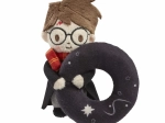 Plüss csörgő Harry Potter babáknak