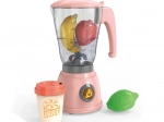 Rózsaszín turmixgép