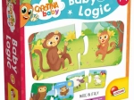 Carotina Baby Logic – mama és kölyök