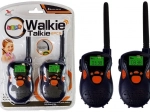 Walkie Talkie adóvevők 100 m hatótáv Tengerészkék Gyerekeknek