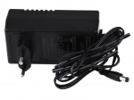 24 V 1,5 A töltő csappal elektromos kisautókhoz