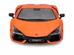 Bburago 1:24 Plus - Lamborghini Revuelto - Narancssárga