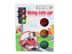 Elemes jelzőlámpa gyerekeknek