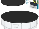 Bestway medence fedő 457 cm átmérővel