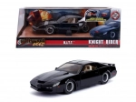 fém autómodell KNIGHT RIDER KITT 1:24