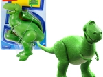 Mattel Disney Pixar Toy Story Rex dinoszaurus figura 21 cm