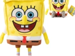 Plüss játék SPONGEBOB NAČTYCSKA 30 cm