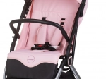 Chipolino Pixie sport babakocsi rózsaszín Marshmallow
