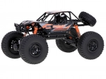 RC terepjáró autó Crawler Climbing Car 1:10 4WD 48 cm