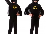 Batman jelmez