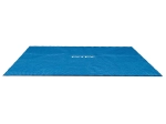 Napelemes takarófólia vázas medencéhez 732 × 366 cm INTEX