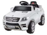 Elektromos autó mercedes ml350 rc gyerekeknek